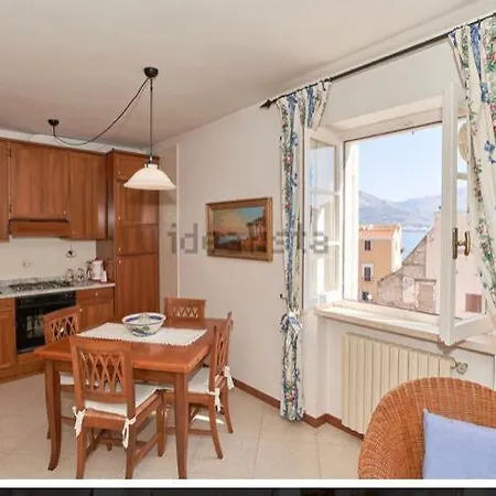 Rosmini Apartamento Gaeta