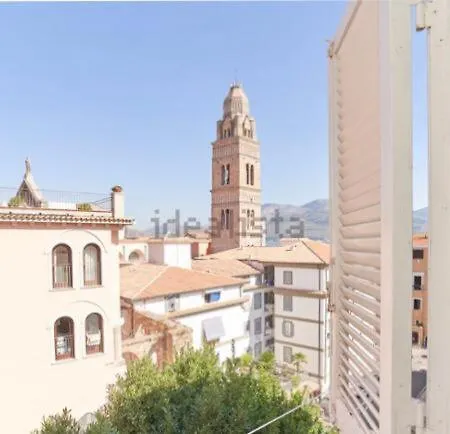 Rosmini Apartamento