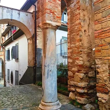 Appartamento Rosmini *