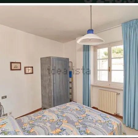 Rosmini Apartamento