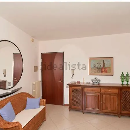 Apartamento Rosmini