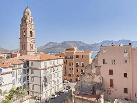 Rosmini Apartamento *