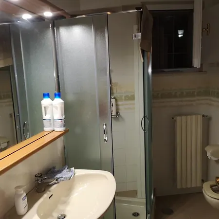 Rosmini Apartamento